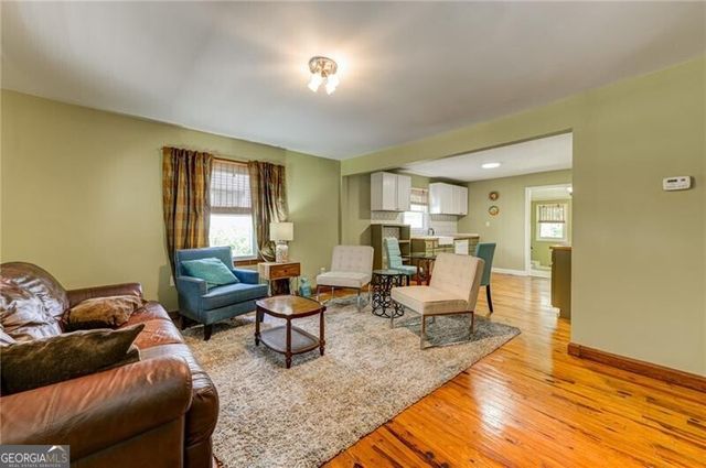 4100 Adrian Street, Tucker, GA 30084