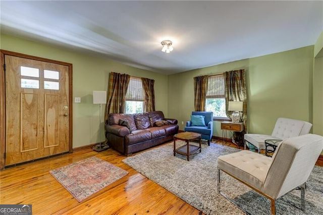 4100 Adrian Street, Tucker, GA 30084