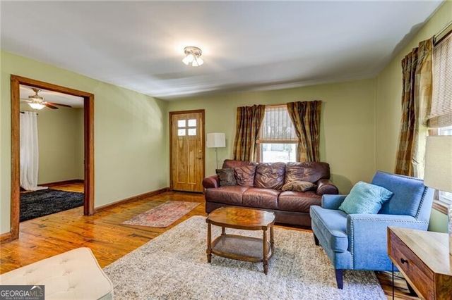 4100 Adrian Street, Tucker, GA 30084