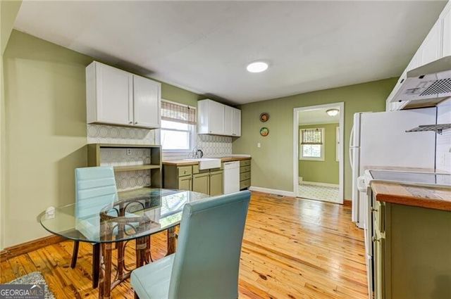 4100 Adrian Street, Tucker, GA 30084