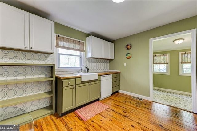 4100 Adrian Street, Tucker, GA 30084