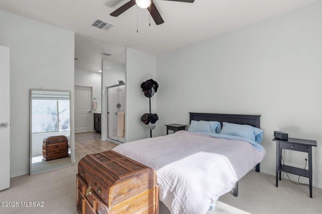 7064 E Calle Arco Iris, Tucson, AZ 85756