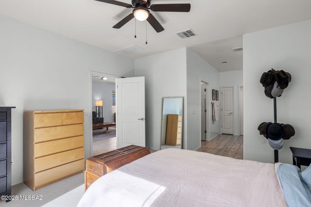 7064 E Calle Arco Iris, Tucson, AZ 85756