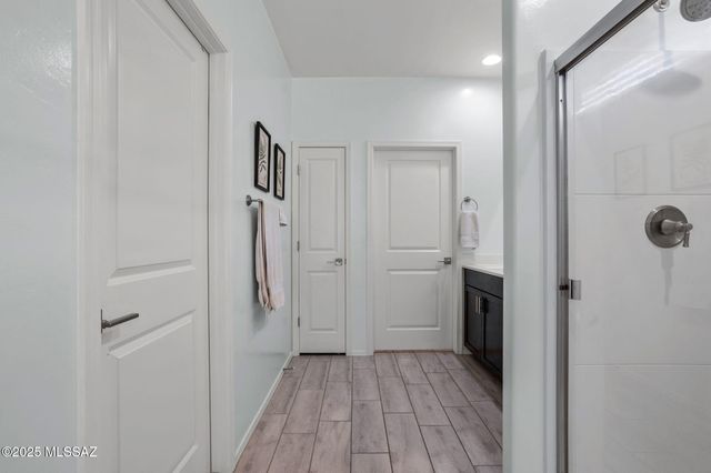 7064 E Calle Arco Iris, Tucson, AZ 85756