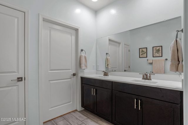 7064 E Calle Arco Iris, Tucson, AZ 85756