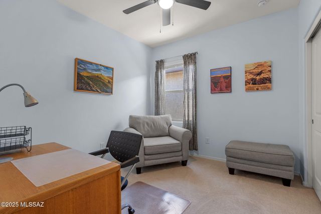 7064 E Calle Arco Iris, Tucson, AZ 85756