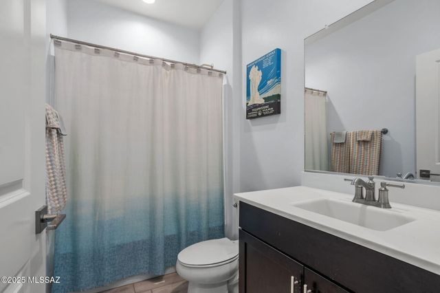 7064 E Calle Arco Iris, Tucson, AZ 85756