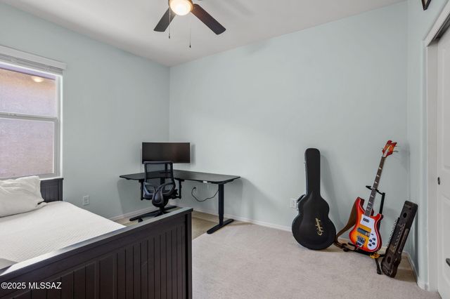 7064 E Calle Arco Iris, Tucson, AZ 85756