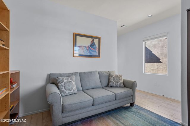 7064 E Calle Arco Iris, Tucson, AZ 85756