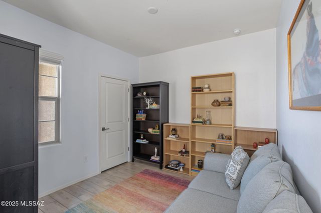 7064 E Calle Arco Iris, Tucson, AZ 85756