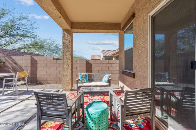 7064 E Calle Arco Iris, Tucson, AZ 85756
