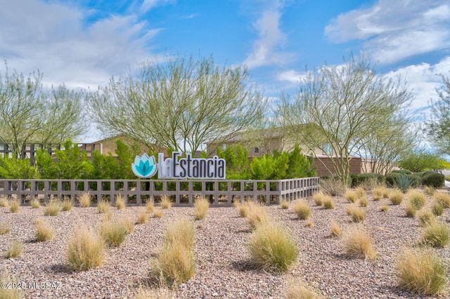 7064 E Calle Arco Iris, Tucson, AZ 85756