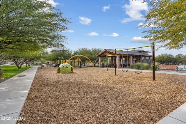 7064 E Calle Arco Iris, Tucson, AZ 85756