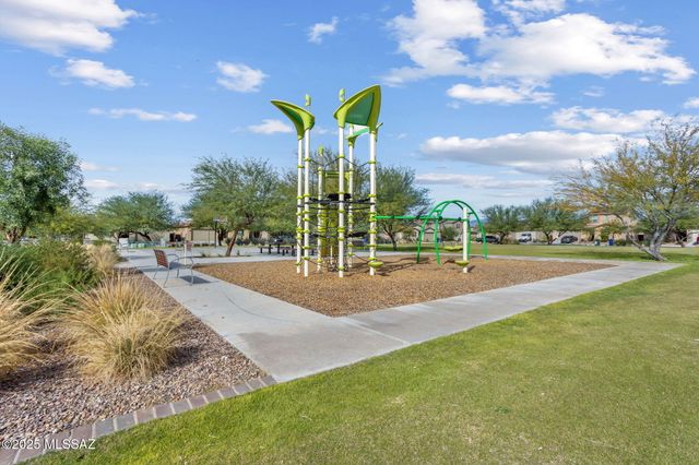 7064 E Calle Arco Iris, Tucson, AZ 85756