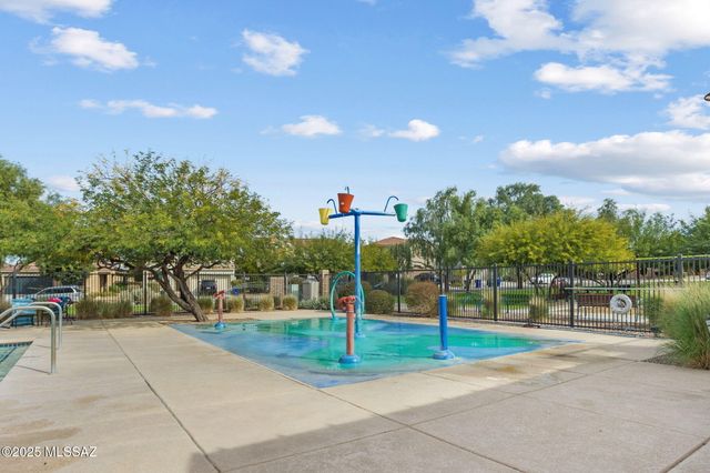 7064 E Calle Arco Iris, Tucson, AZ 85756