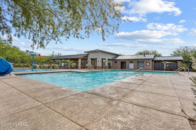 7064 E Calle Arco Iris, Tucson, AZ 85756