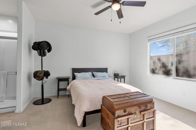 7064 E Calle Arco Iris, Tucson, AZ 85756