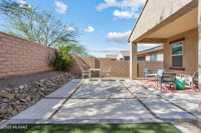 7064 E Calle Arco Iris, Tucson, AZ 85756
