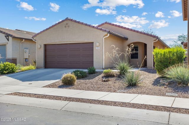 7064 E Calle Arco Iris, Tucson, AZ 85756