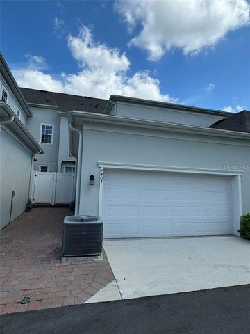 7404 ESTUARY LAKE LOOP, Kissimmee, FL 34747