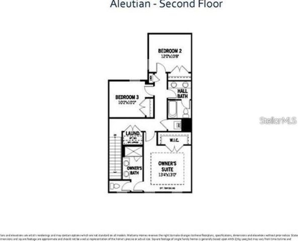 7404 ESTUARY LAKE LOOP, Kissimmee, FL 34747