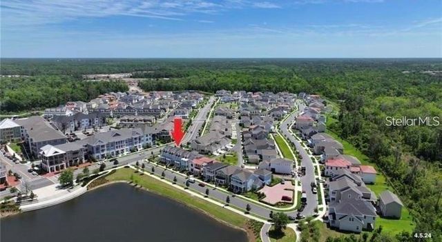 7404 ESTUARY LAKE LOOP, Kissimmee, FL 34747