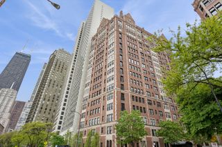 1120 N LAKE SHORE Drive 18AB, Chicago, IL 60611