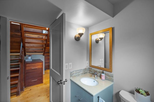 24312 San Juan Road, Carmel, CA 93923