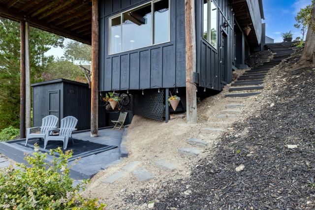 24312 San Juan Road, Carmel, CA 93923