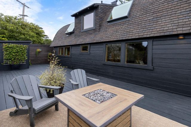 24312 San Juan Road, Carmel, CA 93923