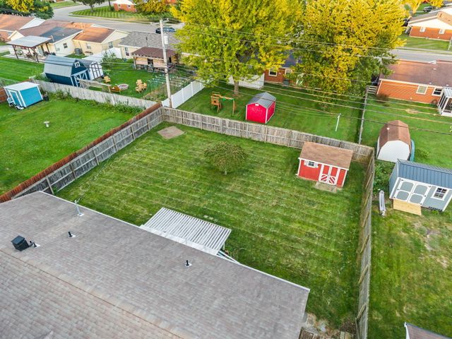549 Forrest Lane 549 Forrest Lane, Troy, OH 45373
