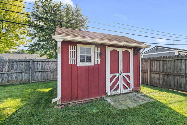 549 Forrest Lane 549 Forrest Lane, Troy, OH 45373