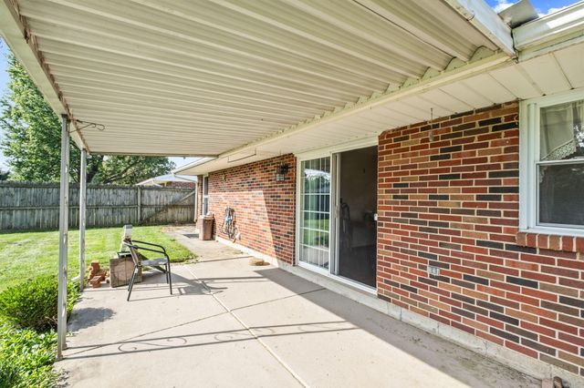 549 Forrest Lane 549 Forrest Lane, Troy, OH 45373