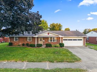 549 Forrest Lane 549 Forrest Lane, Troy, OH 45373
