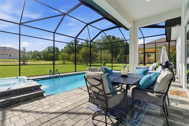 13444 TRAILING MOSS DRIVE, Dade City, FL 33525