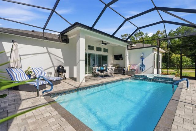 13444 TRAILING MOSS DRIVE, Dade City, FL 33525