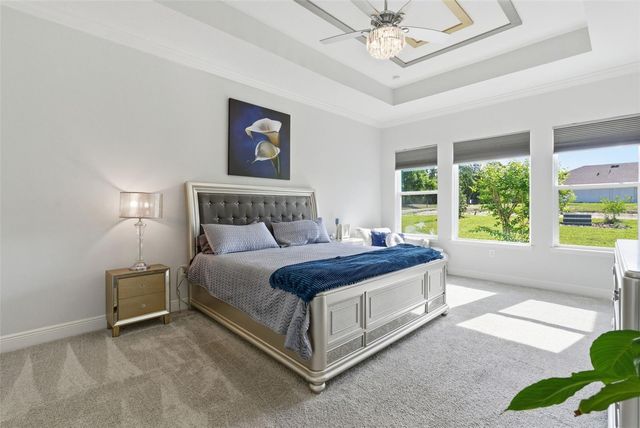 13444 TRAILING MOSS DRIVE, Dade City, FL 33525