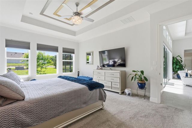 13444 TRAILING MOSS DRIVE, Dade City, FL 33525