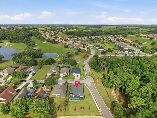 13444 TRAILING MOSS DRIVE, Dade City, FL 33525