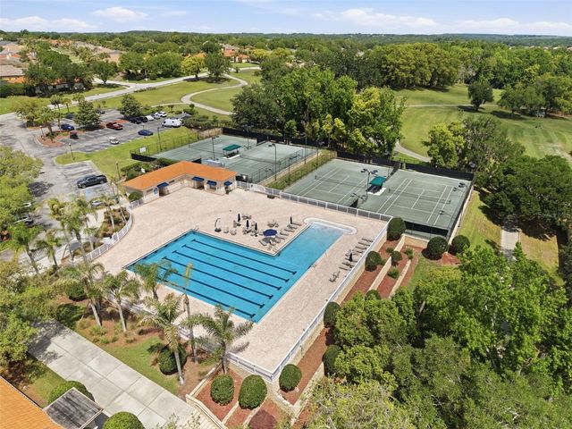 13444 TRAILING MOSS DRIVE, Dade City, FL 33525