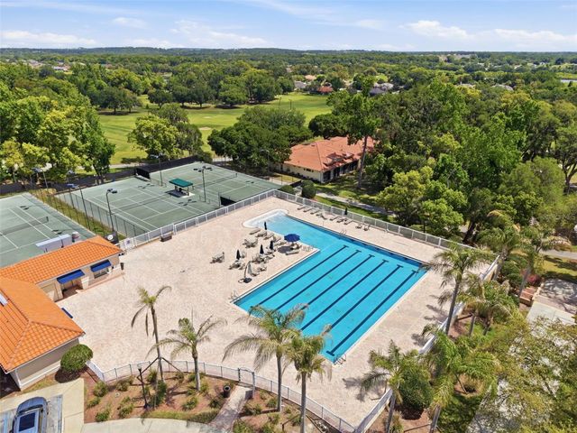 13444 TRAILING MOSS DRIVE, Dade City, FL 33525