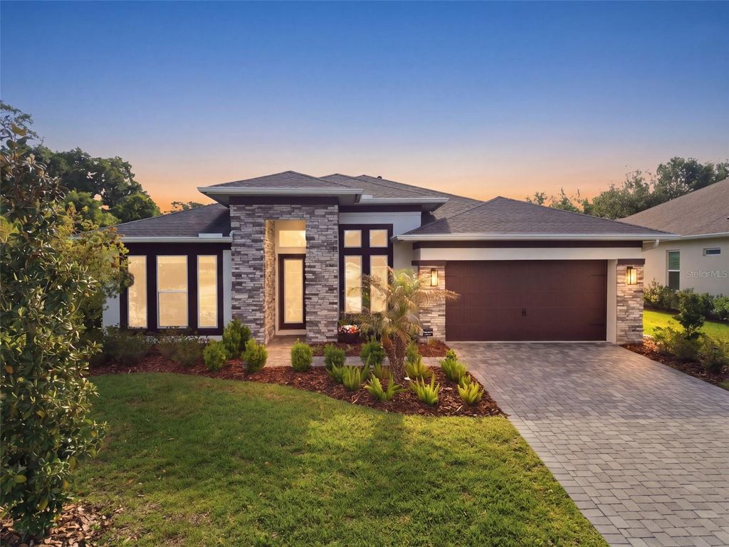 13444 TRAILING MOSS DRIVE, Dade City, FL 33525