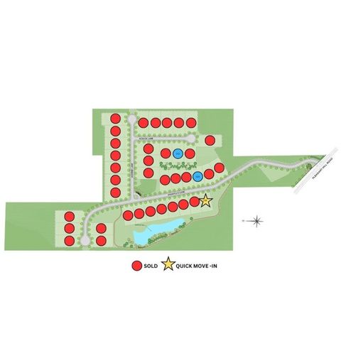 103 Amaryllis Ln, Marshall, PA 15005