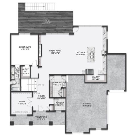 103 Amaryllis Ln, Marshall, PA 15005