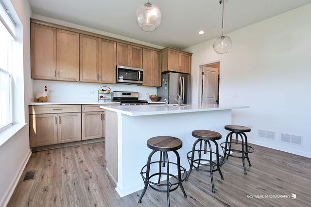 2490 Olivia Court, Wauconda, IL 60084