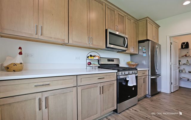 2490 Olivia Court, Wauconda, IL 60084