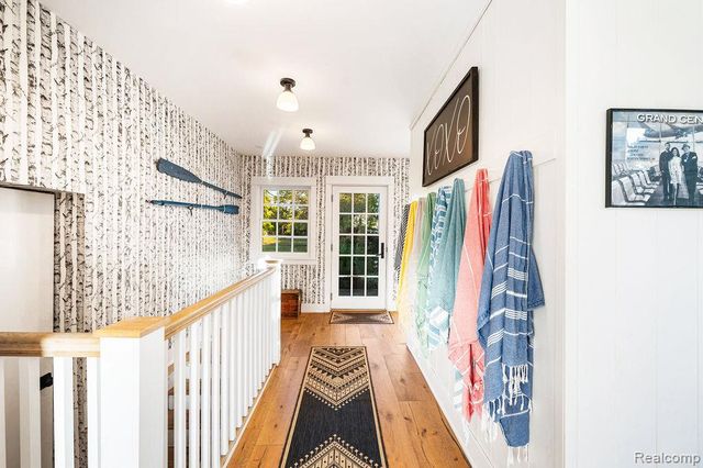 9695 Community Hall Road, Union Pier, MI 49129