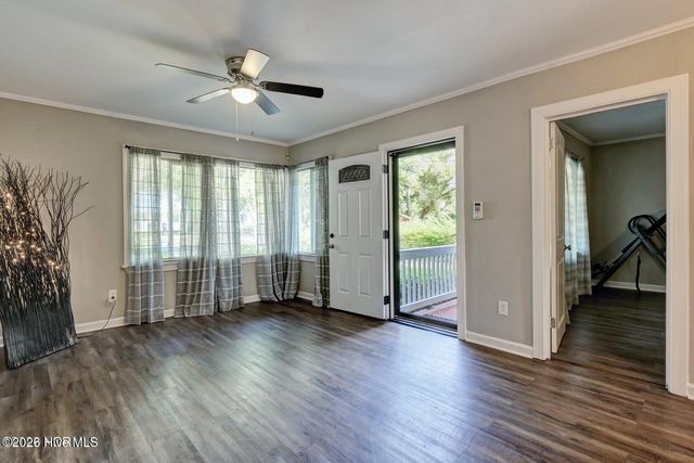 804 S 15th Street, Wilmington, NC 28401