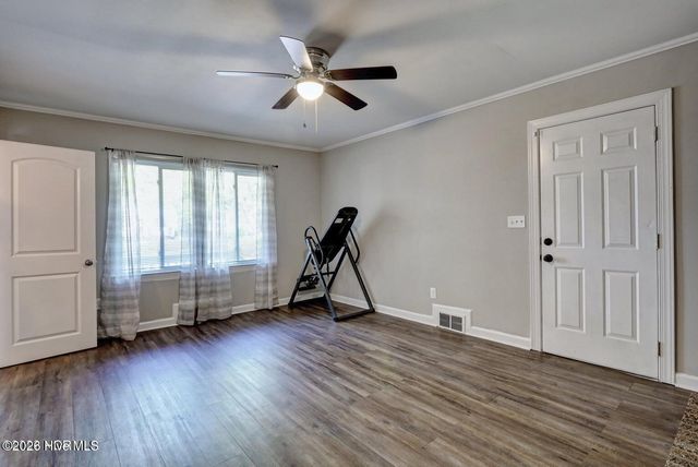 804 S 15th Street, Wilmington, NC 28401