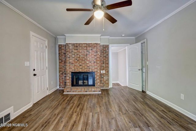 804 S 15th Street, Wilmington, NC 28401